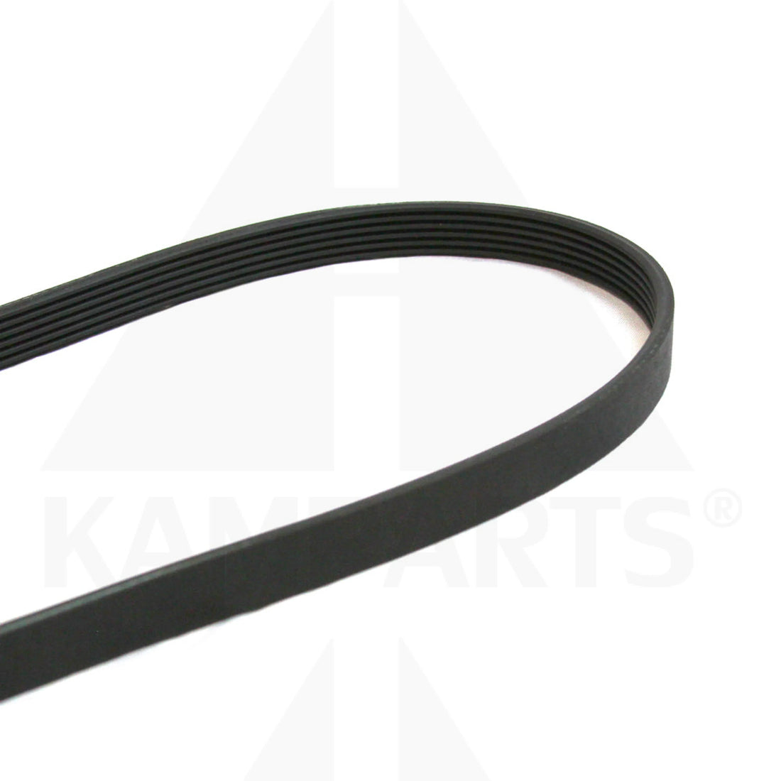 K2 Climber Poly V Belt Drive Belts-Alternator Belts