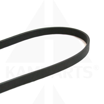 K2 Climber Poly V Belt Drive Belts-Alternator Belts