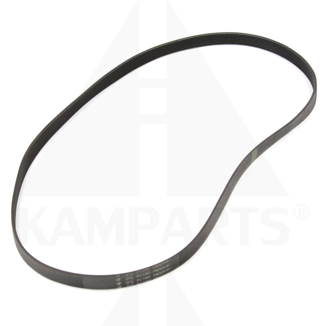 Keiser M3 / M3i / M3x / Mix Drive Belt Flexonic Indoor Cycle Parts