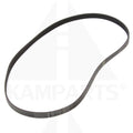 Keiser M3 / M3i / M3x / Mix Drive Belt Flexonic Indoor Cycle Parts