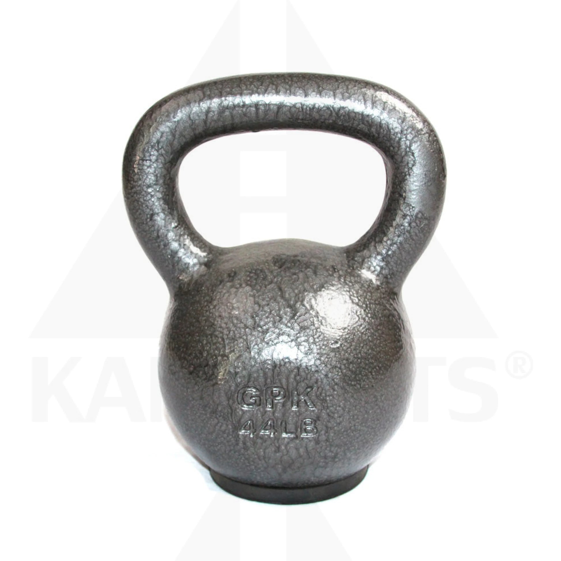 KettleBell - 24Kg/53LB Bars Weights & Benches