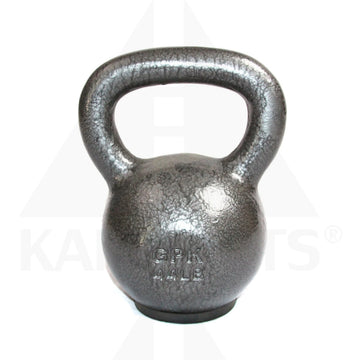 KettleBell - 24Kg/53LB Bars Weights & Benches