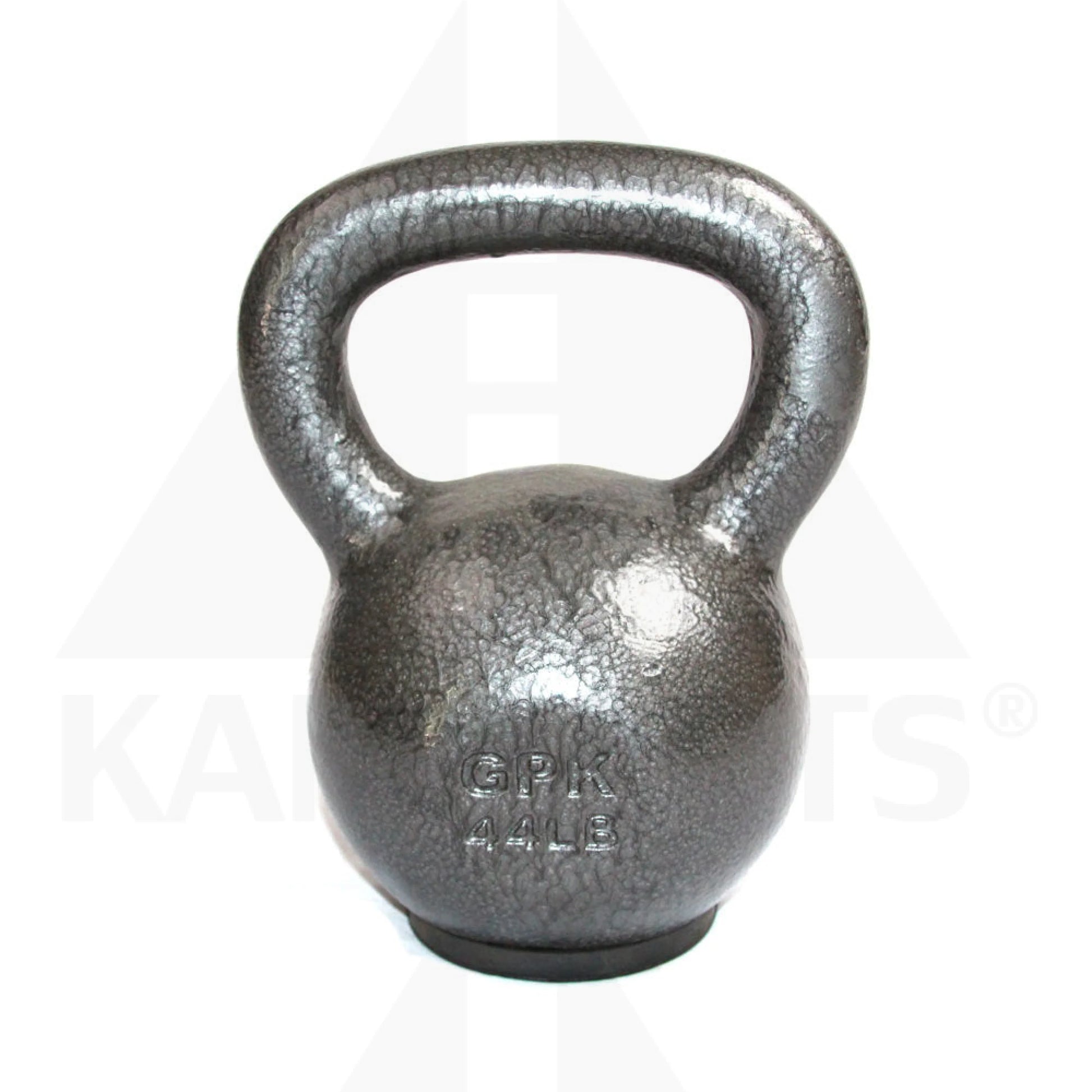 KettleBell - 36Kg/79LB Bars Weights & Benches