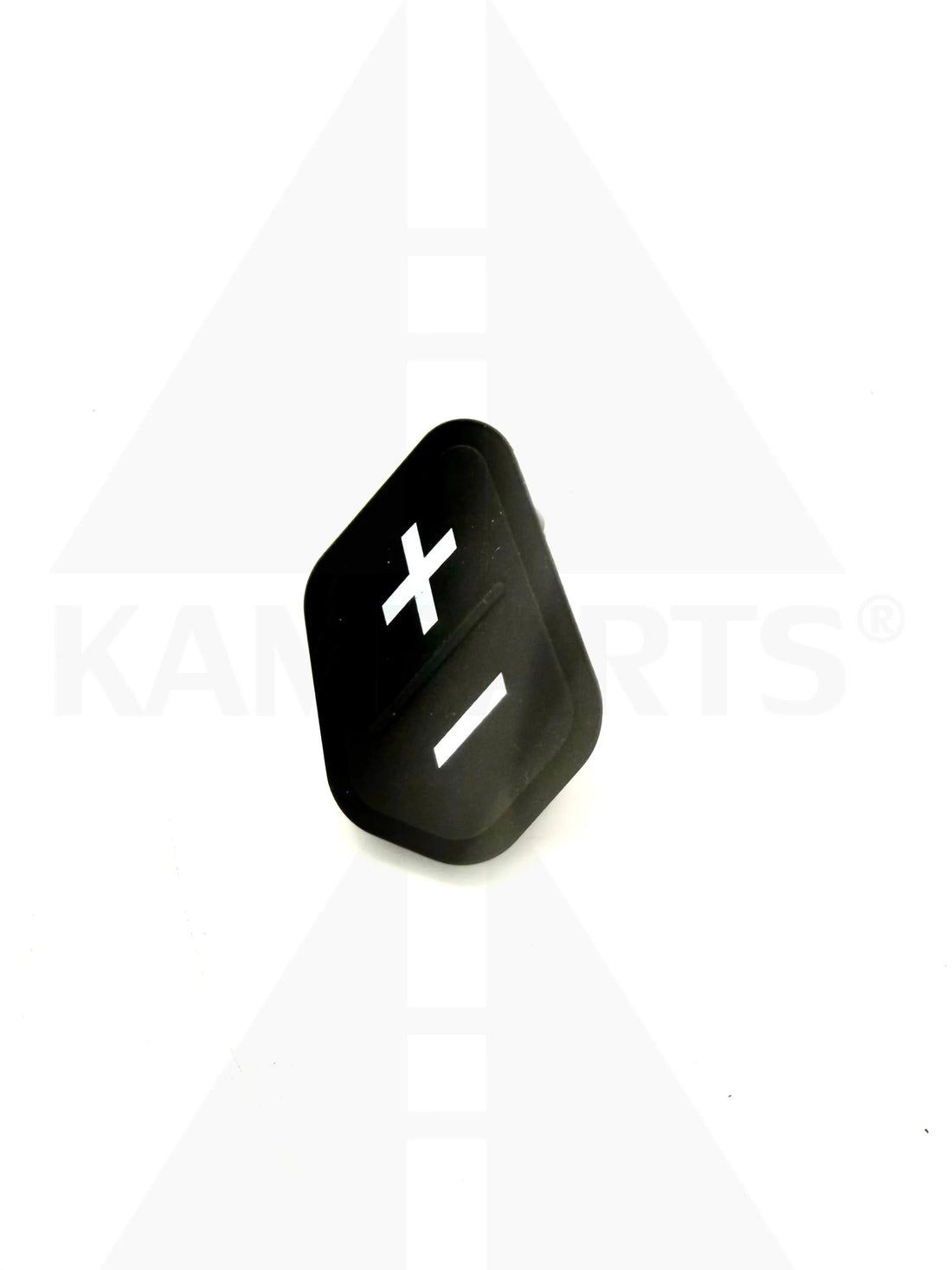 KEYPAD: INCLINE (NEW STYLE) KEYPAD