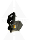 KEYPAD: INCLINE (NEW STYLE) KEYPAD