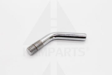L Bolt for Quick Release Steel Collar (EACH) Bars Weights & Benches