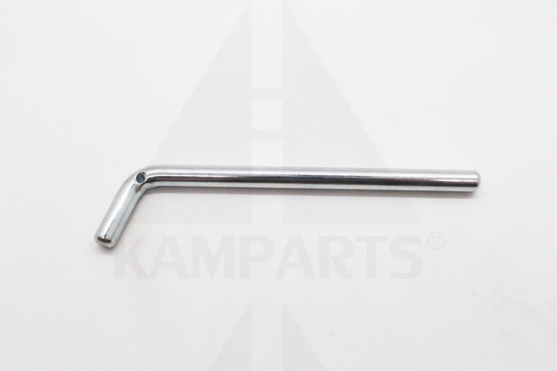 L Pin - 5/16” Fits Cbex Zero Ground Etc Parts & Components