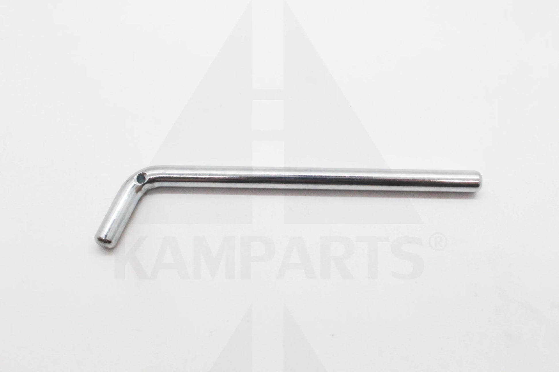 L Pin - 5/16” Fits Cbex Zero Ground Etc Parts & Components