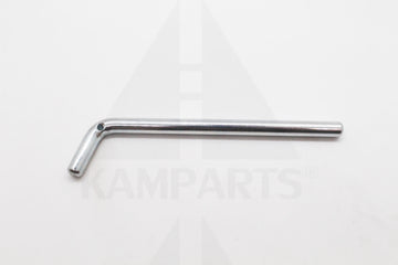 L Pin - 5/16” Fits Cbex Zero Ground Etc Parts & Components