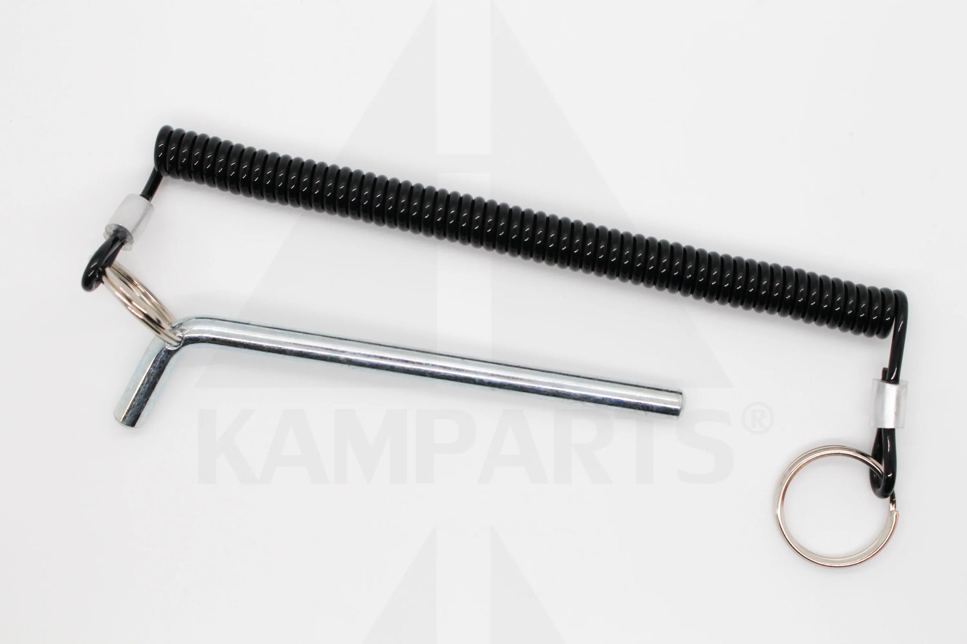 L Pin - 5/16” with Lanyard Cord (P157C3) Parts & Components