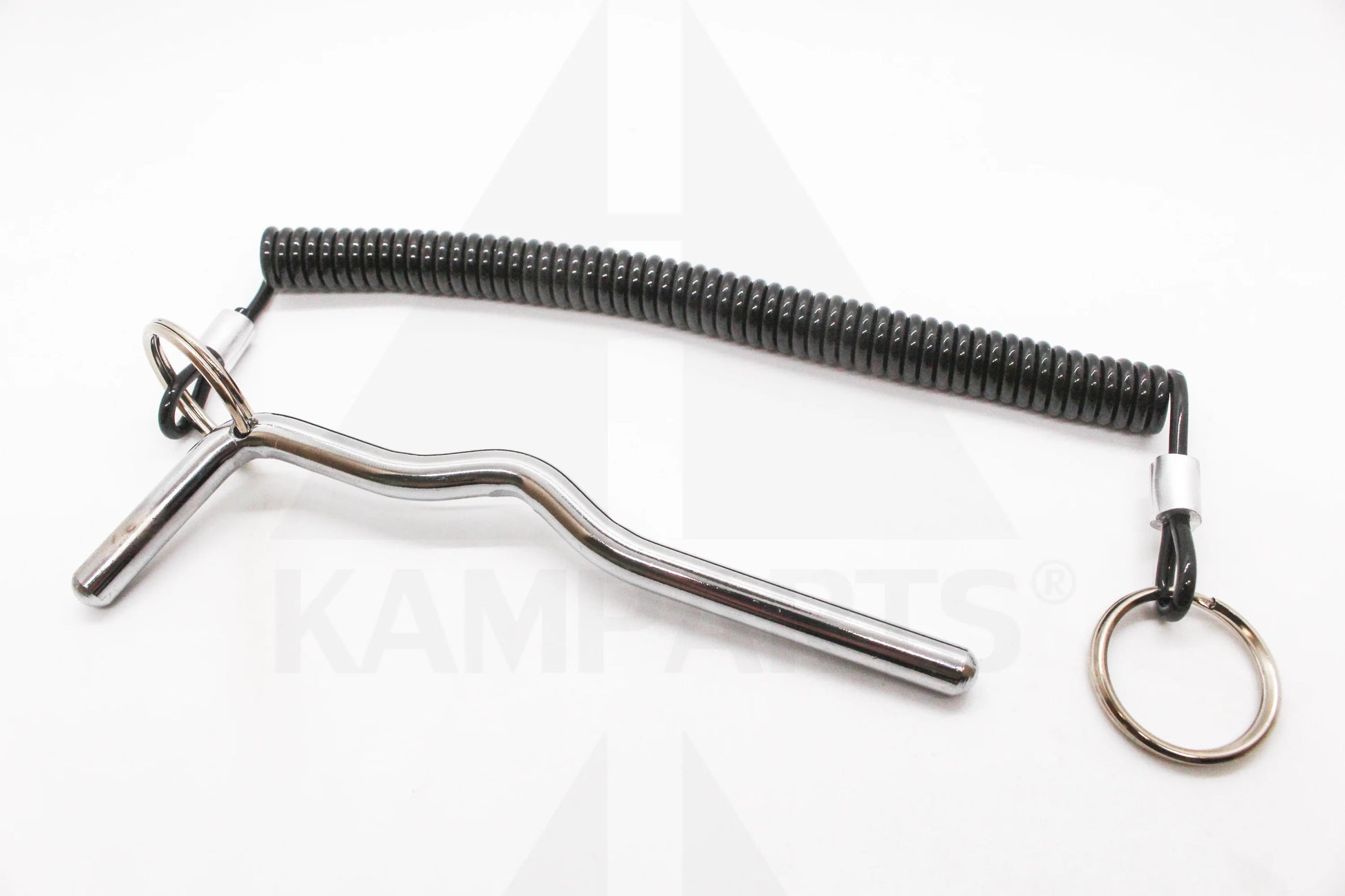 Lanyard L-Locking Pin - 5/16” Diameter Parts & Components