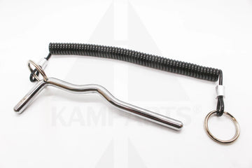 Lanyard L-Locking Pin - 5/16” Diameter Parts & Components