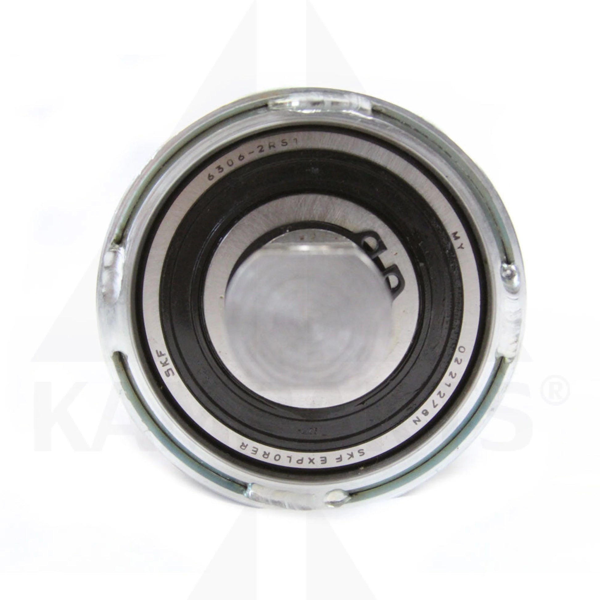 Life Fitness 3.5’’ Front Treadmill Roller Treadmill Parts