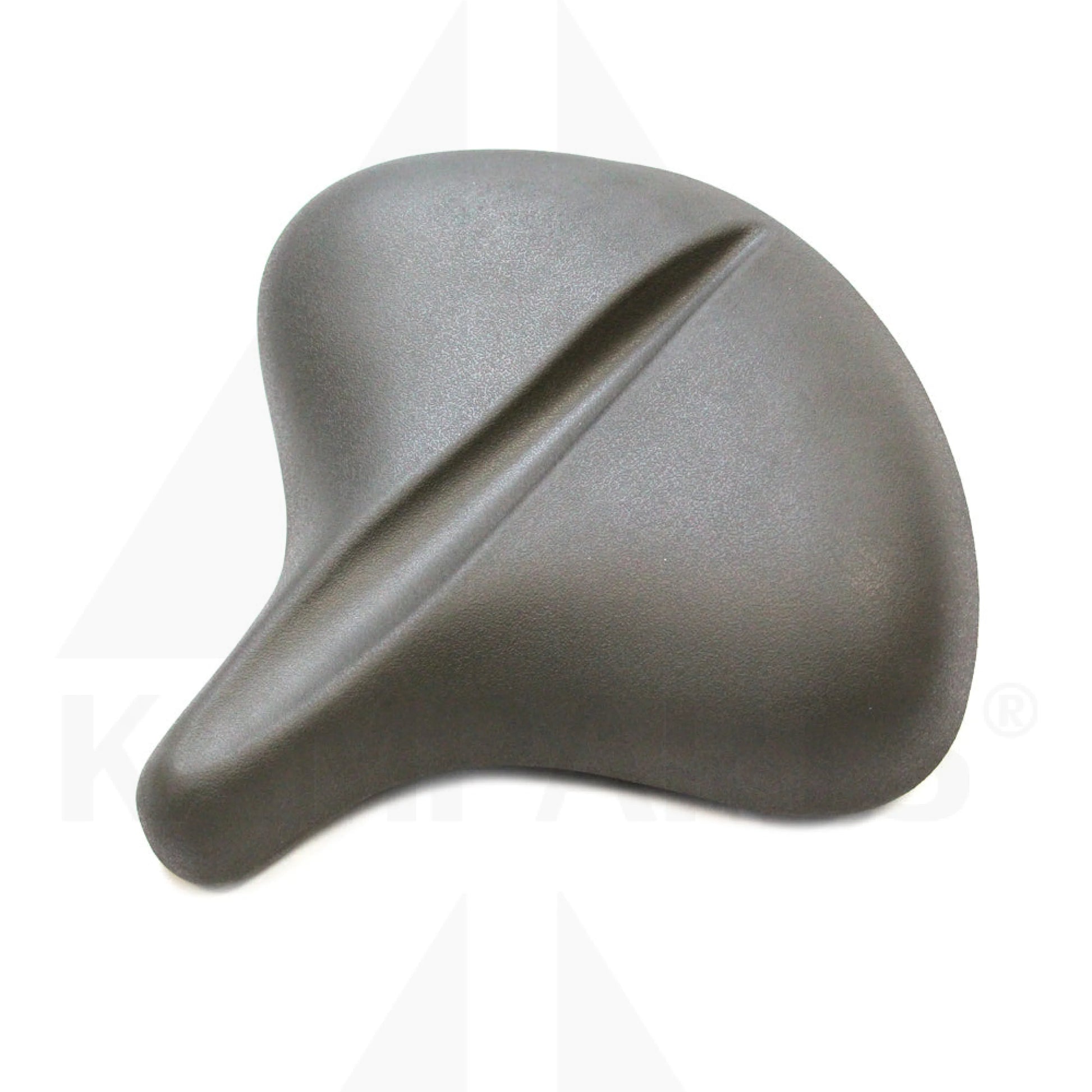 Life Fitness 93C/95C/CLSC Bike Seat Grey W/Hardware Included. Bike Parts