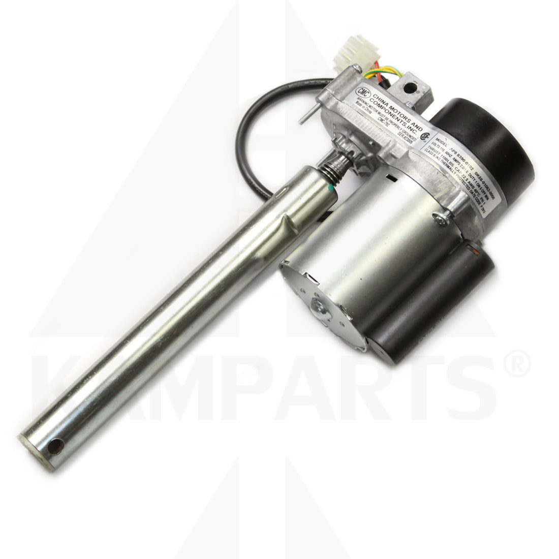 Life Fitness 93T/95Ti/CLST Lift Motor 115V Treadmill Parts