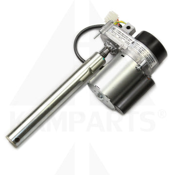 Life Fitness 93T/95Ti/CLST Lift Motor 115V Treadmill Parts