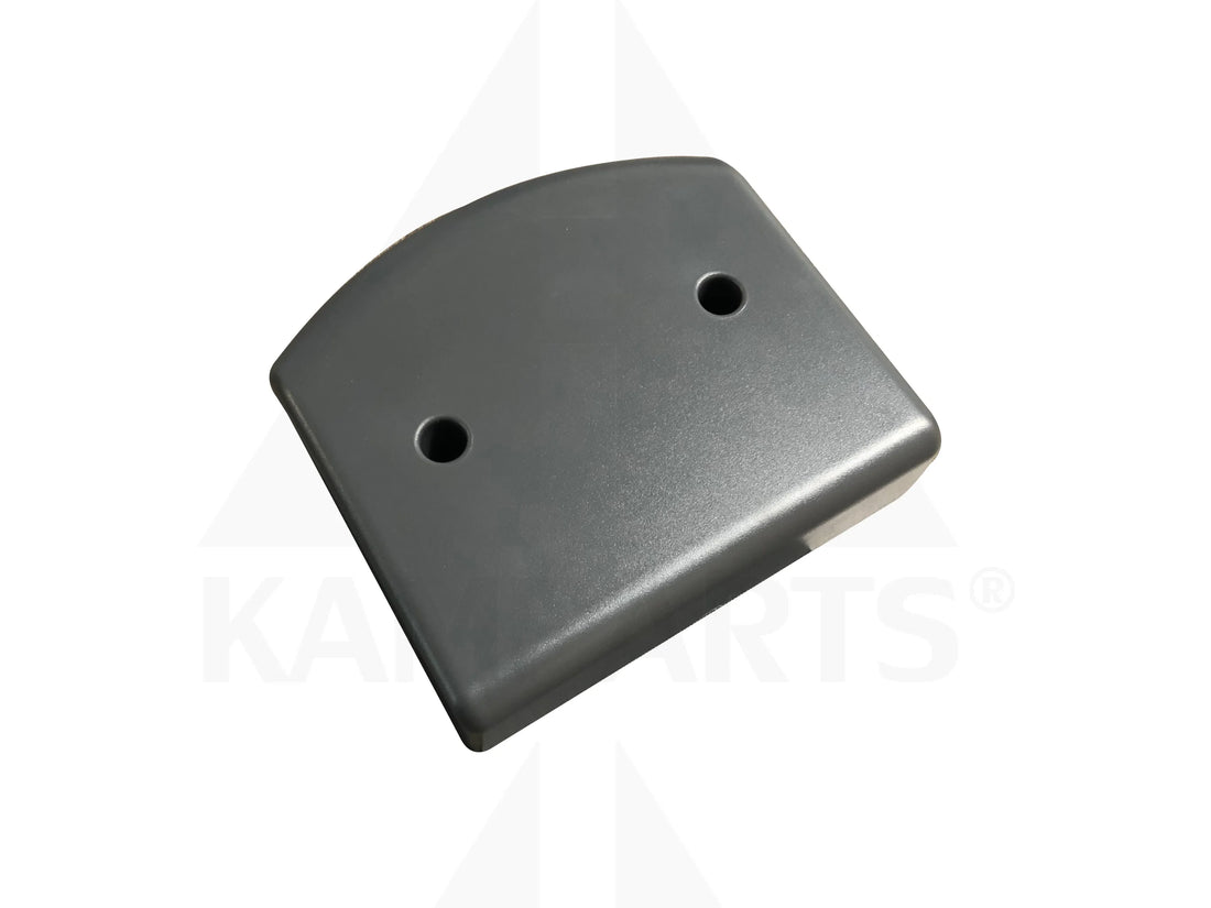 Life Fitness 93T/95Ti Treadmill End Cap Rear Treadmill Parts