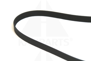 Life Fitness 95C Elevation/Discover Series Bike Drive Belt Drive Belts-Alternator Belts