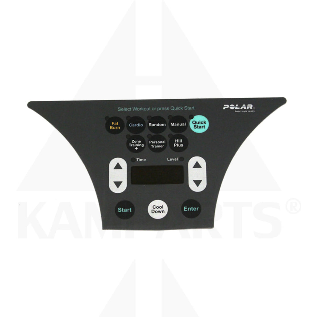 Life Fitness 95Ci / Ri / 91Xi / 95Si Lower Overlay Stepper-Climber Parts