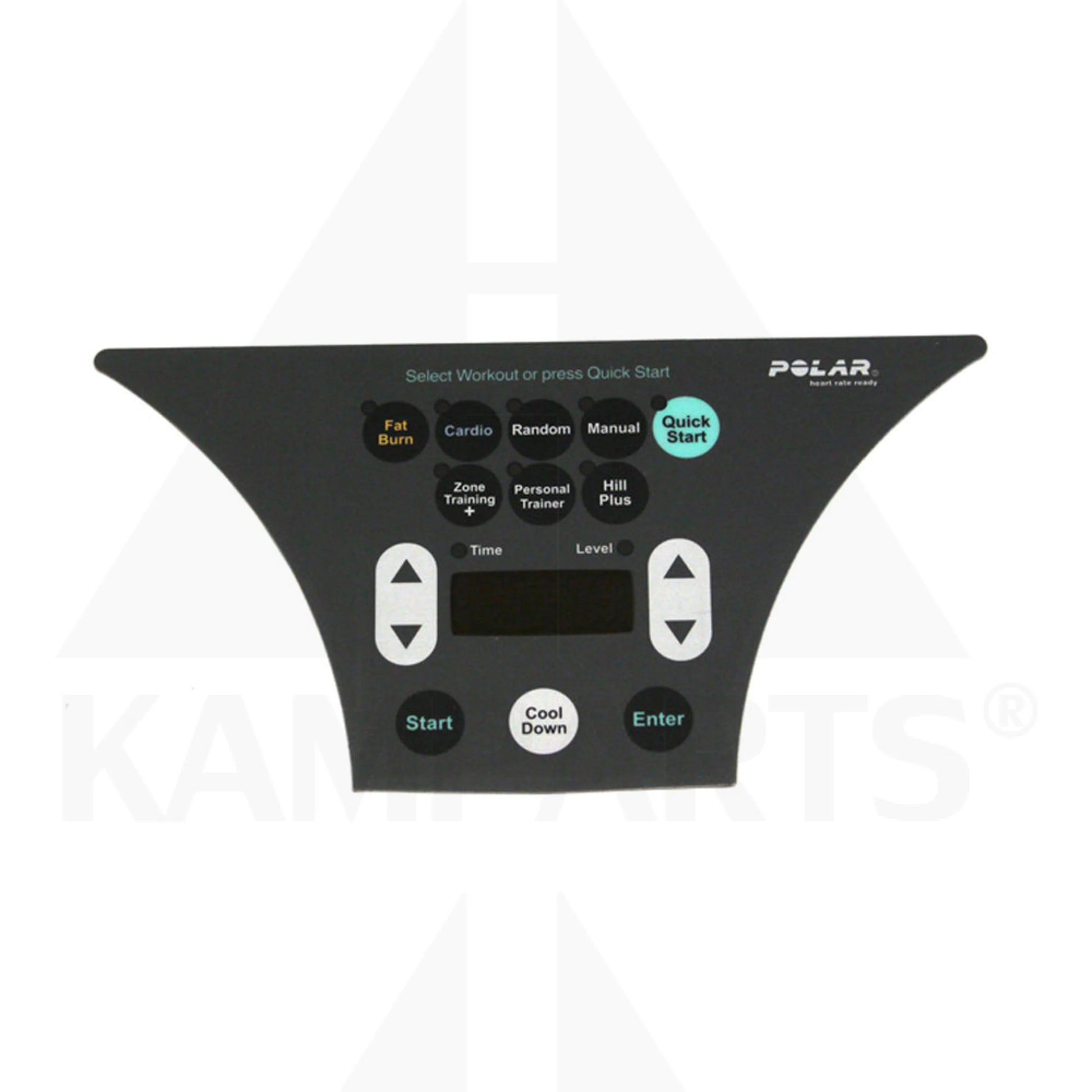 Life Fitness 95Ci / Ri / 91Xi / 95Si Lower Overlay Stepper-Climber Parts