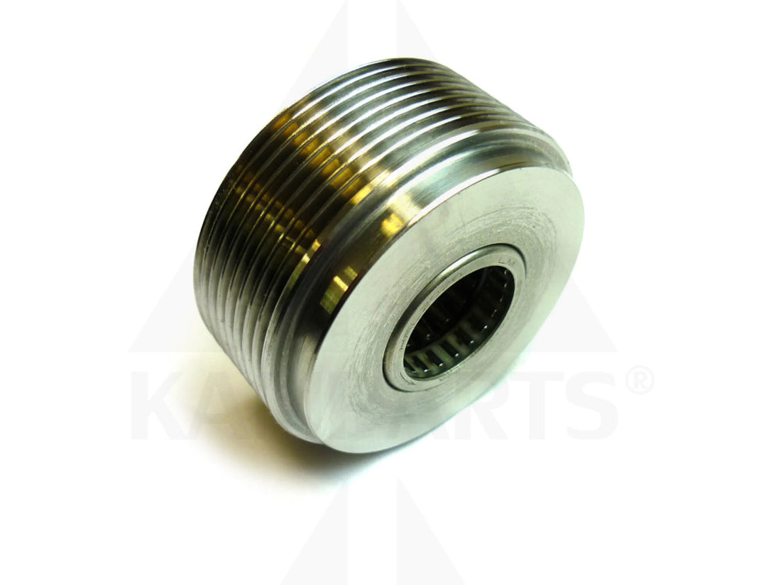 Life Fitness 95Ci/Ri/CLSC/CLSR Bike Clutch Pulley Bike Parts