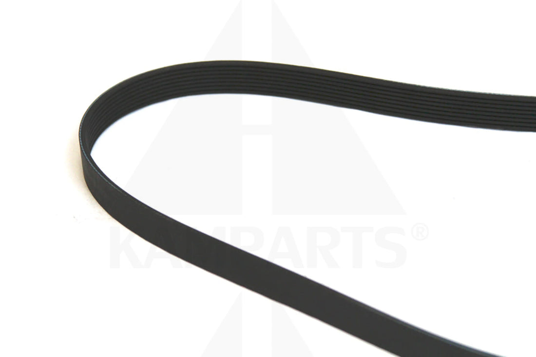 Life Fitness 95R Elevation/Discover Series Bike Drive Belt Drive Belts-Alternator Belts