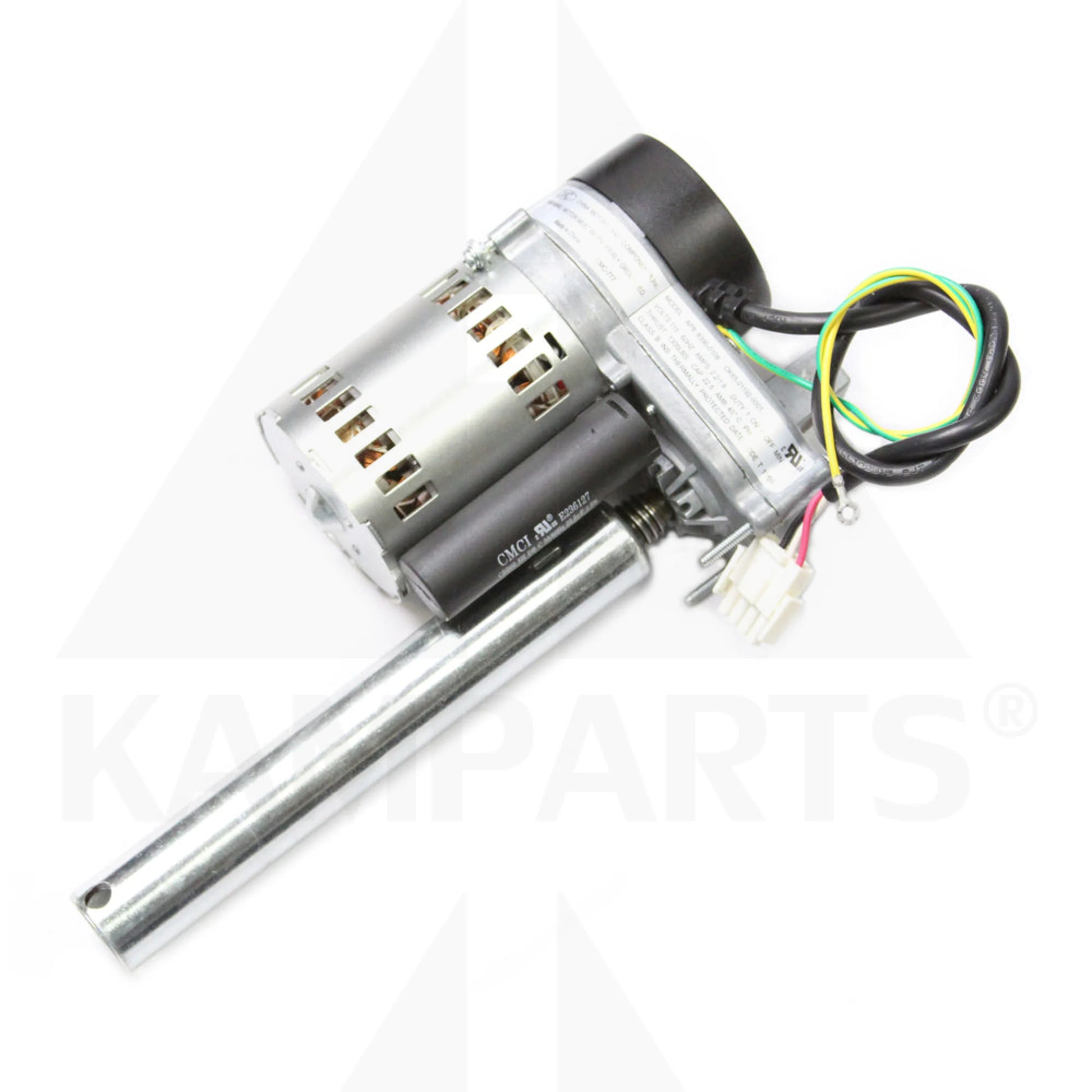Life Fitness 95T Elevation Series Lift Motor 115V Treadmill Parts