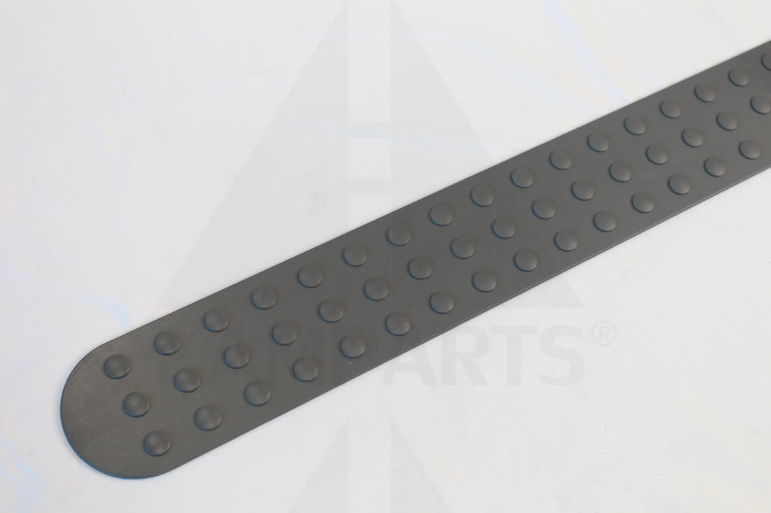 Life Fitness Anti Slip Pad Scuff Pad / Side Tread 93T / 95T / 97T and more