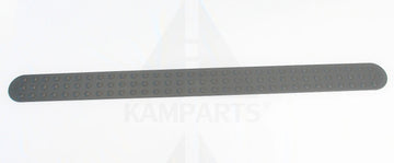 Life Fitness Anti Slip Pad Scuff Pad / Side Tread 93T / 95T / 97T and more