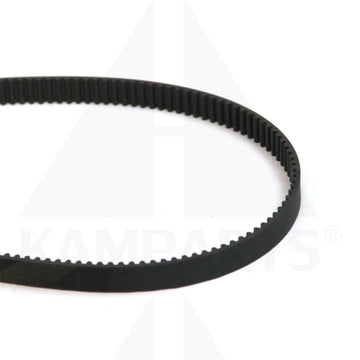 Life Fitness Bike Belt Cogged 8500/9100/9500 Drive Belts-Alternator Belts
