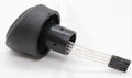 LIFE FITNESS BUTTON ASSEMBLY/ LEVER SHIFTER - BLACK Elliptical-Crosstrainer Parts