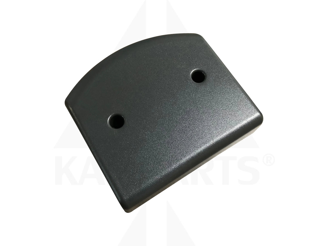 Life Fitness CLST/97T Integrity Treadmill End Cap Rear Treadmill Parts