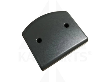 Life Fitness CLST/97T Integrity Treadmill End Cap Rear Treadmill Parts