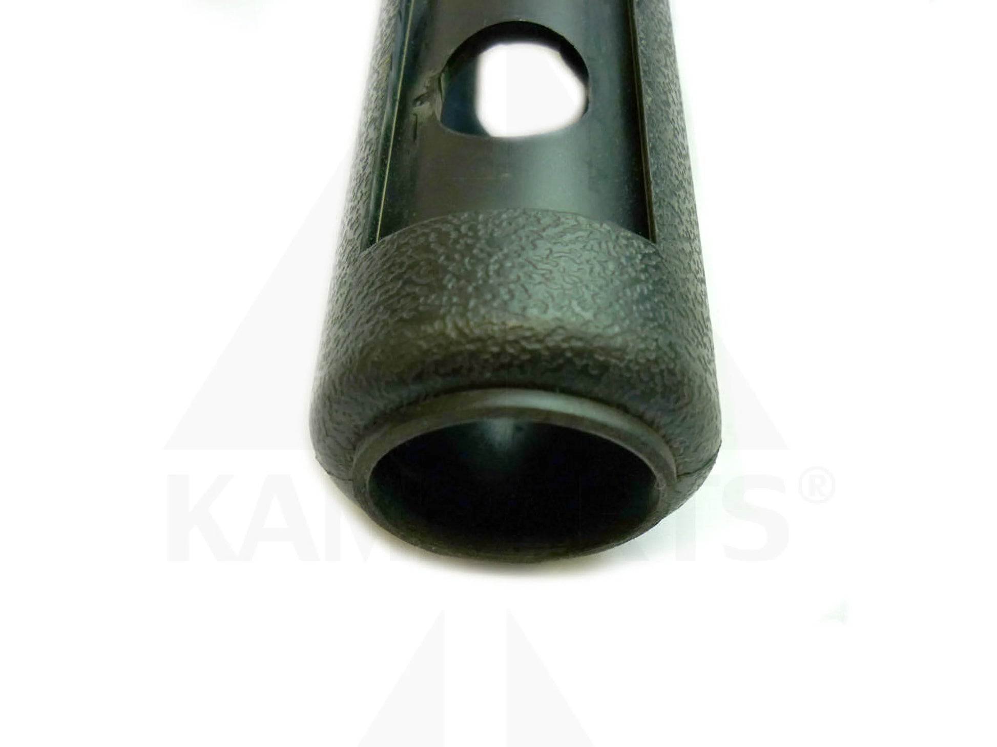 Life Fitness Croasstrainer Heart Rate Grip Black 6.75’’ Parts & Components