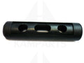 Life Fitness Croasstrainer Heart Rate Grip Black 6.75’’ Parts & Components