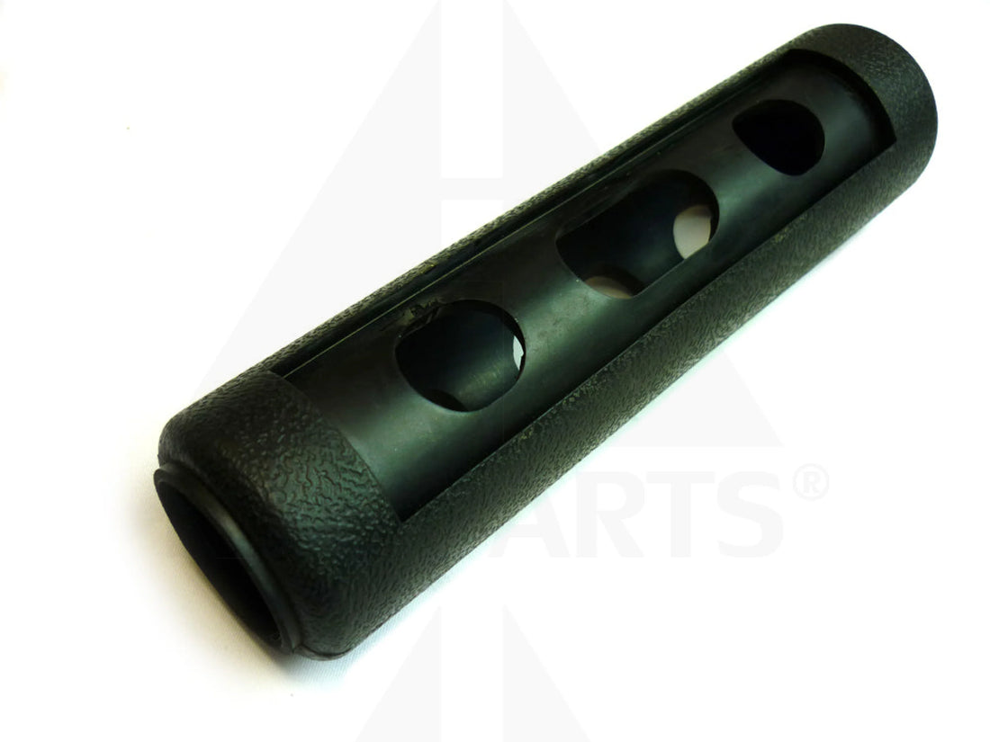 Life Fitness Croasstrainer Heart Rate Grip Black 6.75’’ Parts & Components