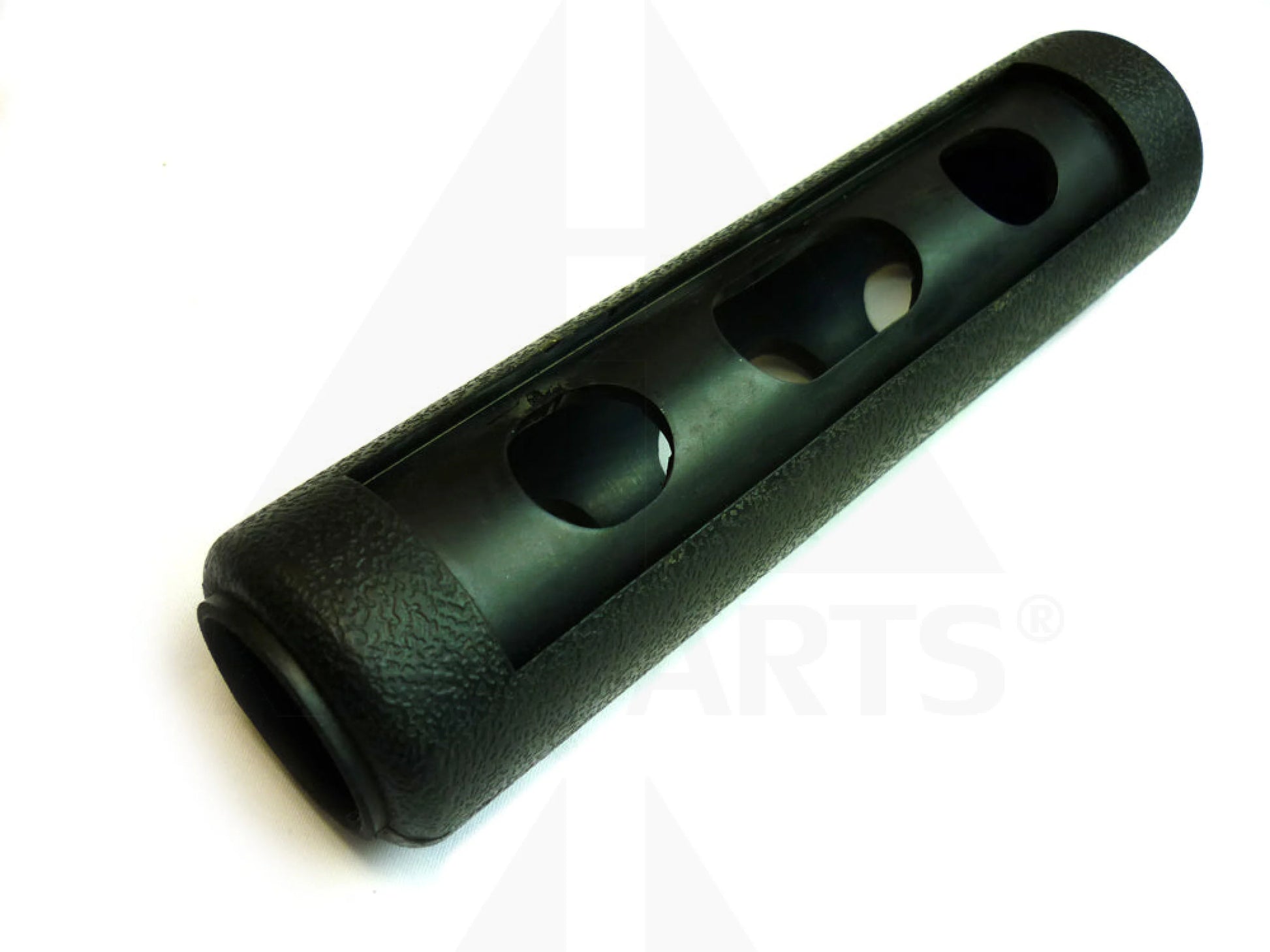 Life Fitness Croasstrainer Heart Rate Grip Black 6.75’’ Parts & Components