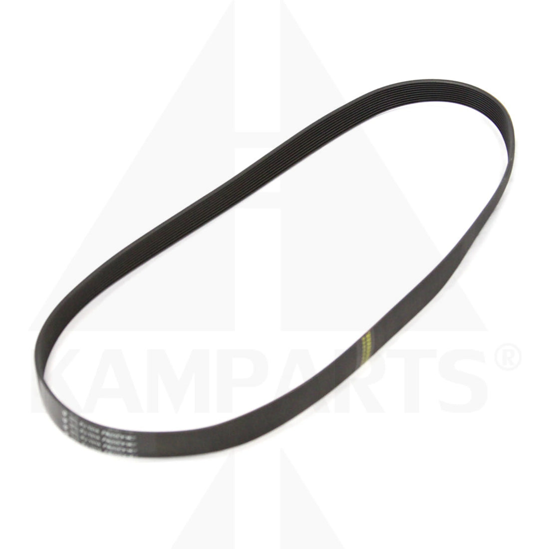 Life Fitness Crosstrainer Drive Belt Flexonic Drive Belts-Alternator Belts
