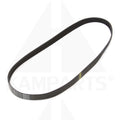 Life Fitness Crosstrainer Drive Belt Flexonic Drive Belts-Alternator Belts