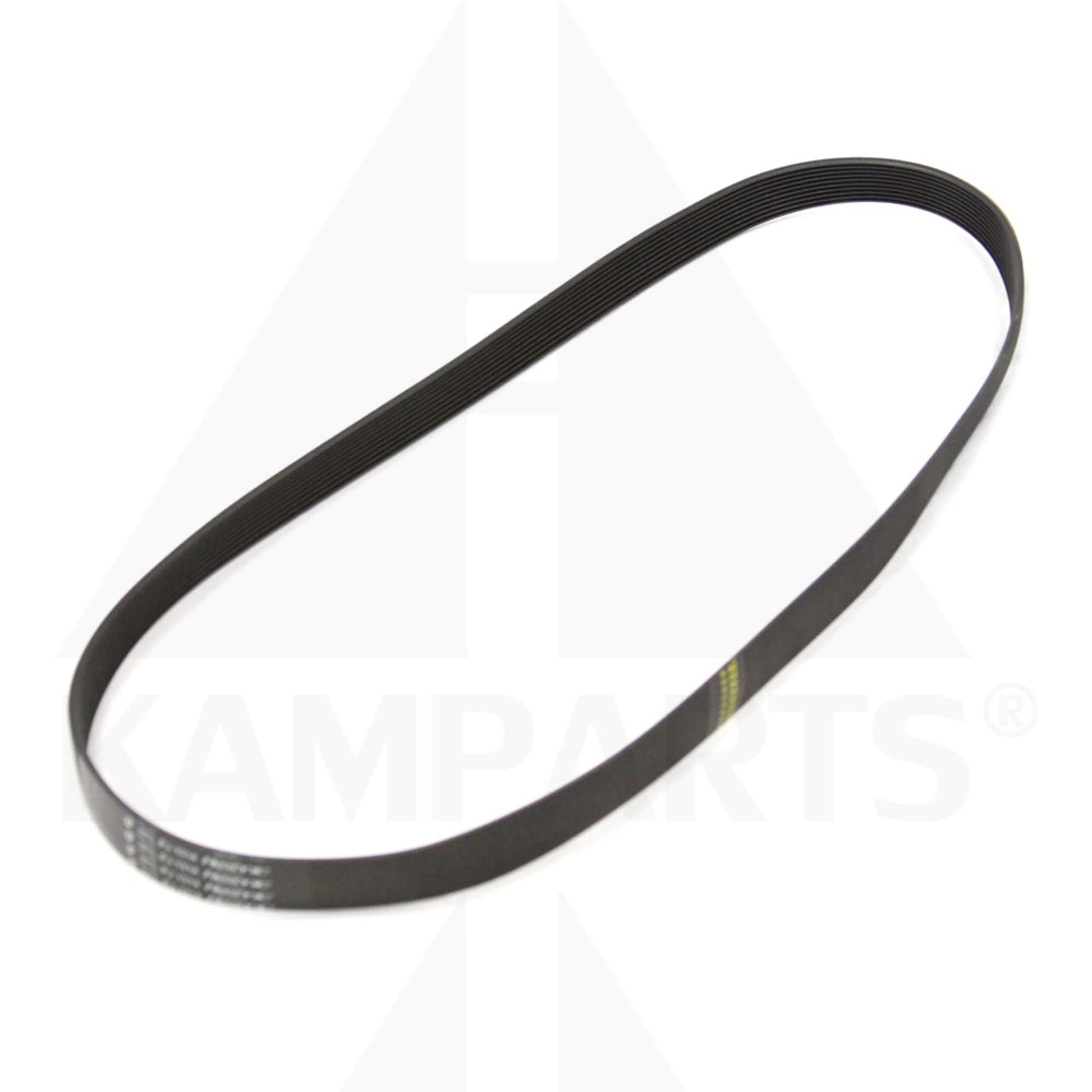 Life Fitness Crosstrainer Drive Belt Flexonic Elliptical-Crosstrainer Parts