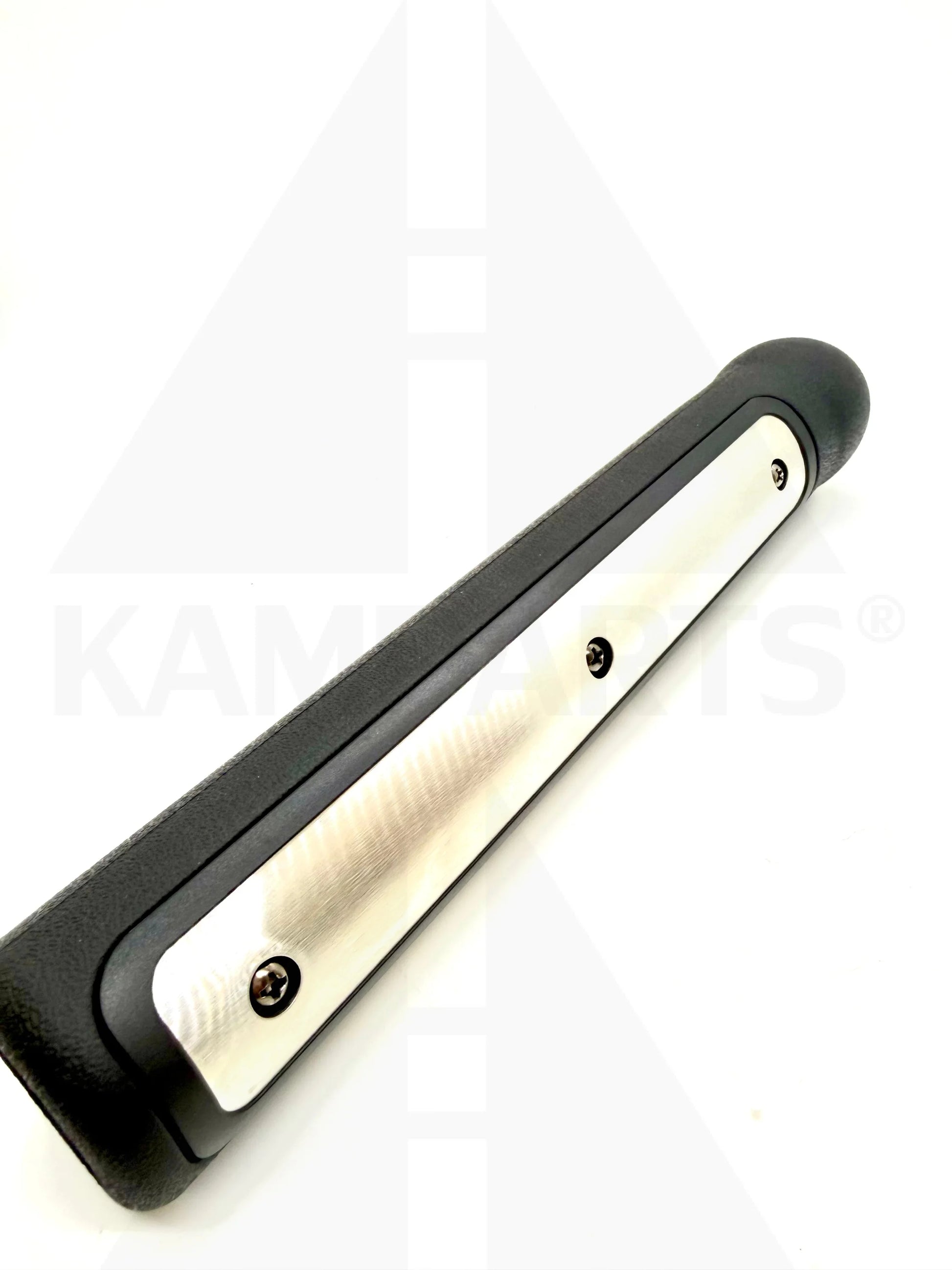 Life Fitness Crosstrainer Heart Rate Grip Black 10’’ (w/ Electrodes Included) Parts & Components