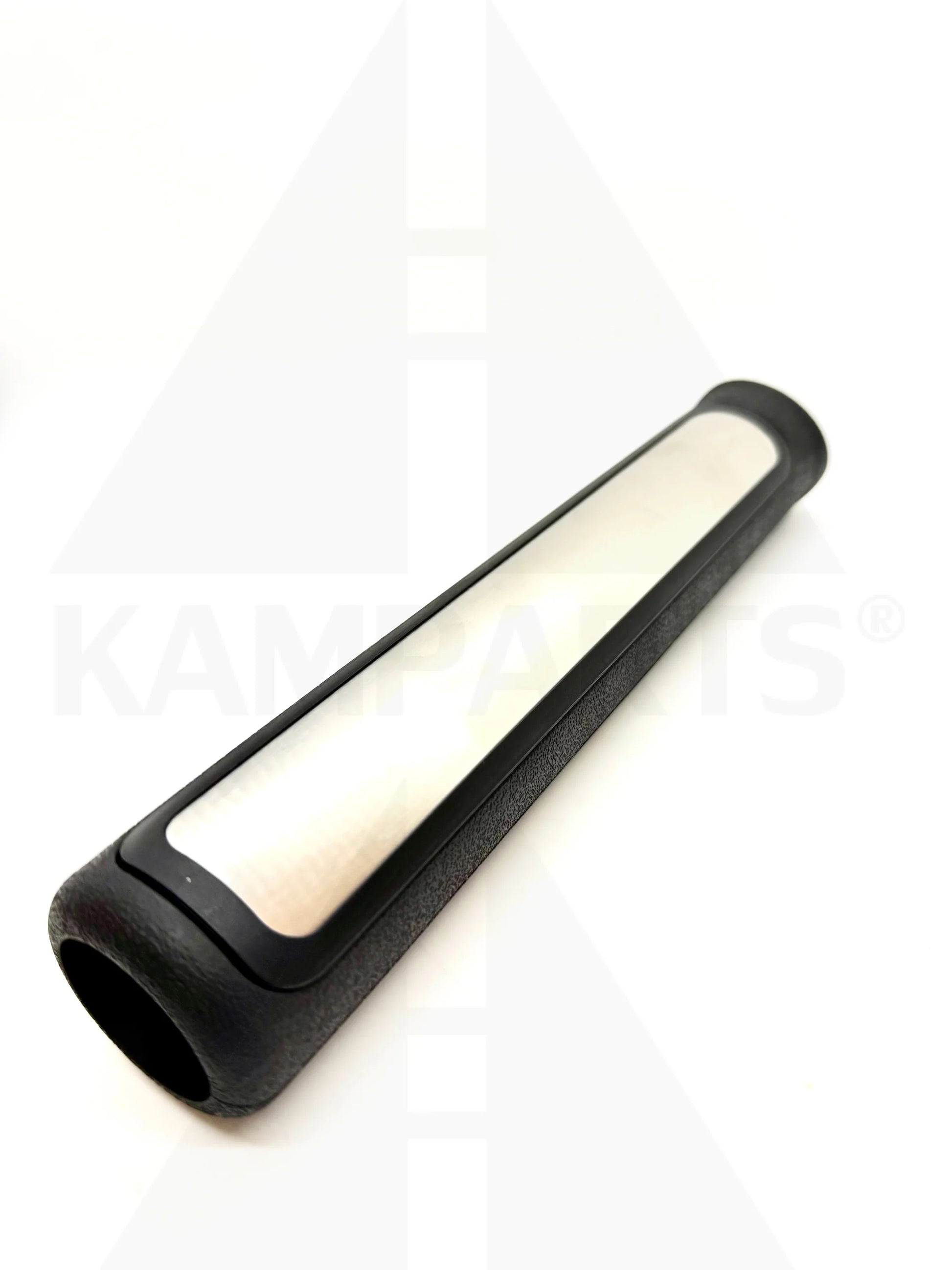 Life Fitness Crosstrainer Heart Rate Grip Black 10’’ (w/ Electrodes Included) Parts & Components