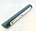 Life Fitness Crosstrainer Heart Rate Grip Shadow Grey 10’’ (W/ Electrodes Included) Parts & Components