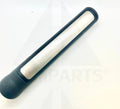 Life Fitness Crosstrainer Heart Rate Grip Shadow Grey 10’’ (W/ Electrodes Included) Parts & Components