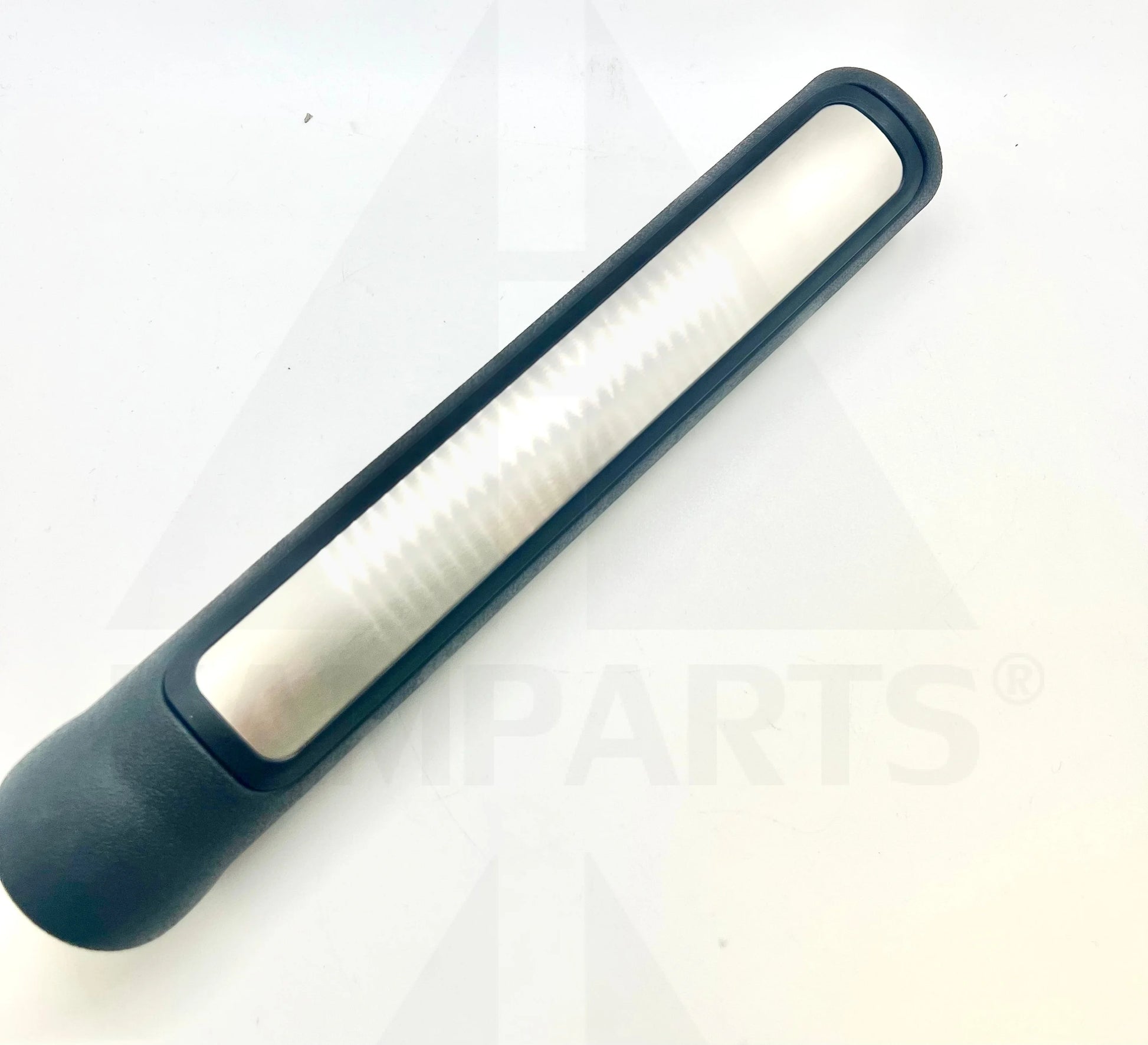 Life Fitness Crosstrainer Heart Rate Grip Shadow Grey 10’’ (W/ Electrodes Included) Parts & Components