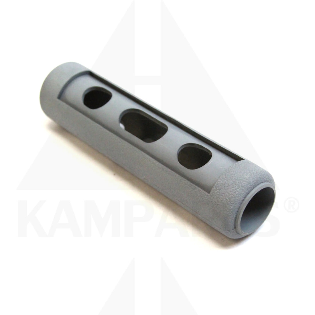 Life Fitness Crosstrainer Heart Rate Grip Stealth Grey 6.75’’ (EACH) Parts & Components