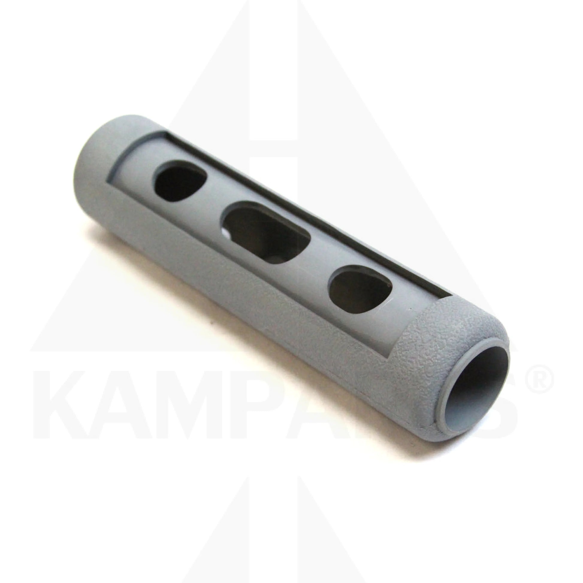 Life Fitness Crosstrainer Heart Rate Grip Stealth Grey 6.75’’ (EACH) Parts & Components