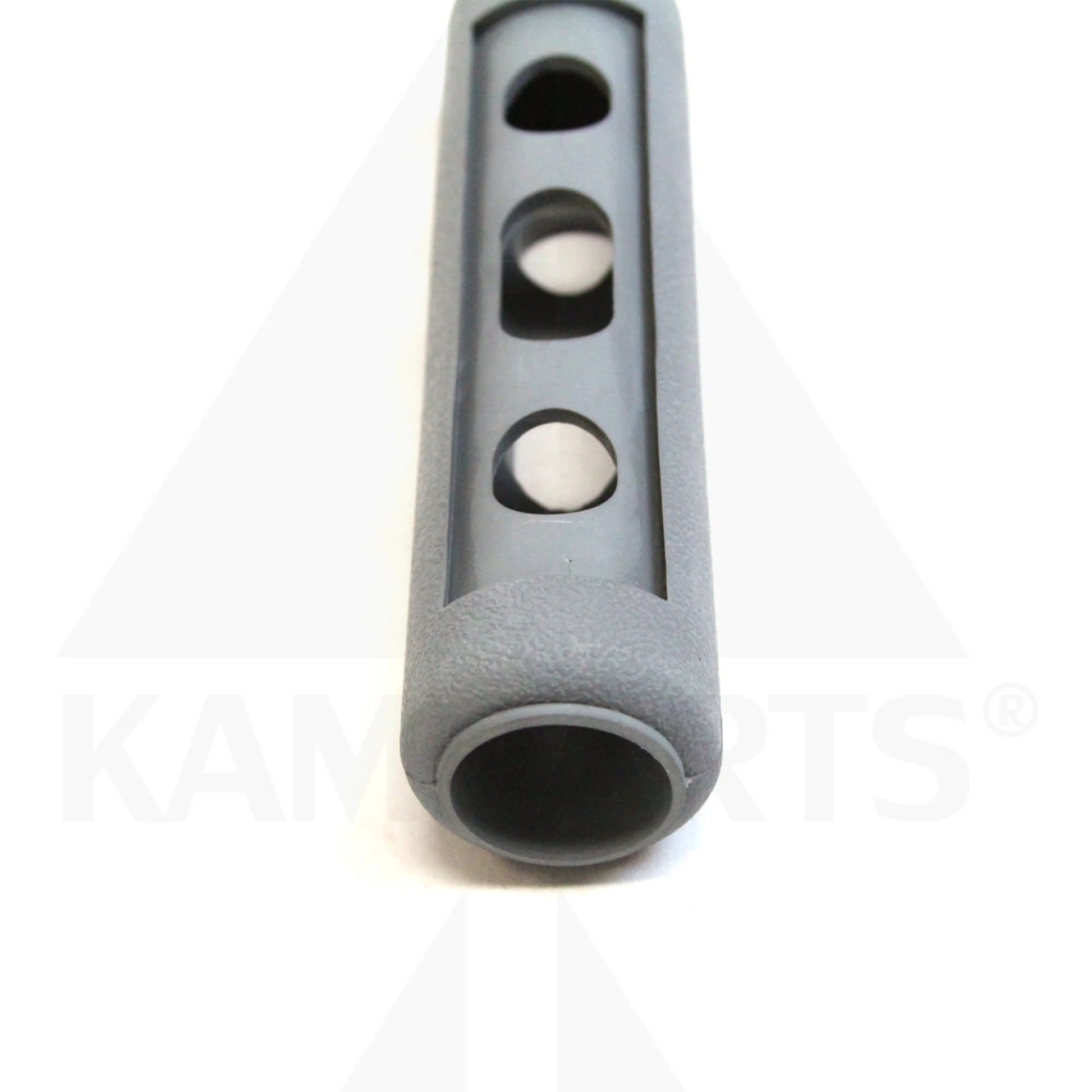 Life Fitness Crosstrainer Heart Rate Grip Stealth Grey 6.75’’ (EACH) Parts & Components