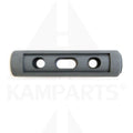 Life Fitness Crosstrainer Heart Rate Grip Stealth Grey 6.75’’ (EACH) Parts & Components