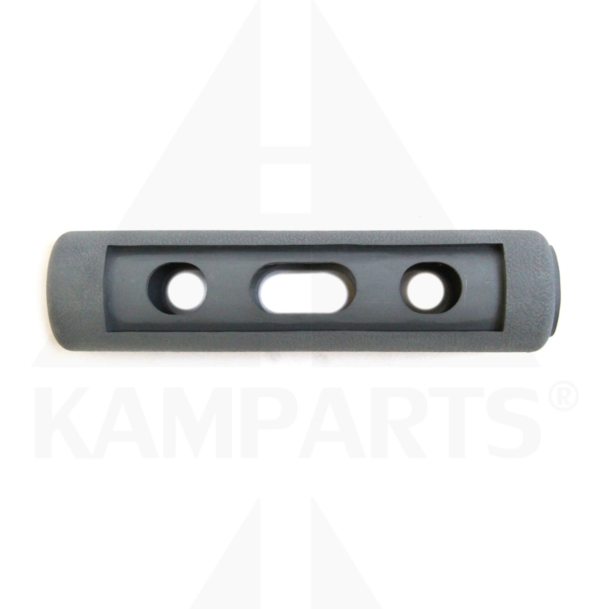 Life Fitness Crosstrainer Heart Rate Grip Stealth Grey 6.75’’ (EACH) Parts & Components
